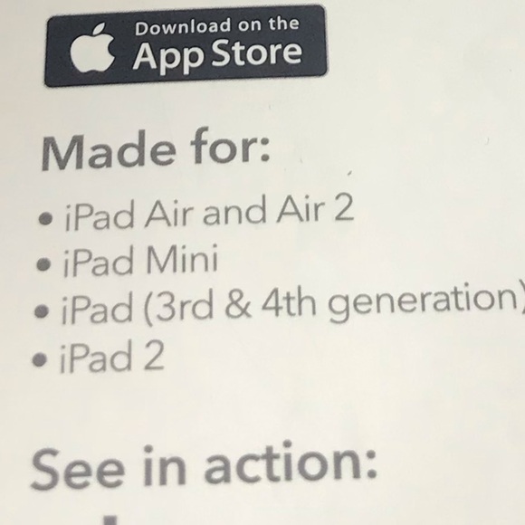 OSMO STEM Genius Set Interactive Creative IPad Stem Games 3 Game Bundle - Picture 3 of 13